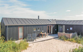 Cozy Home In Hjørring With Kitchen